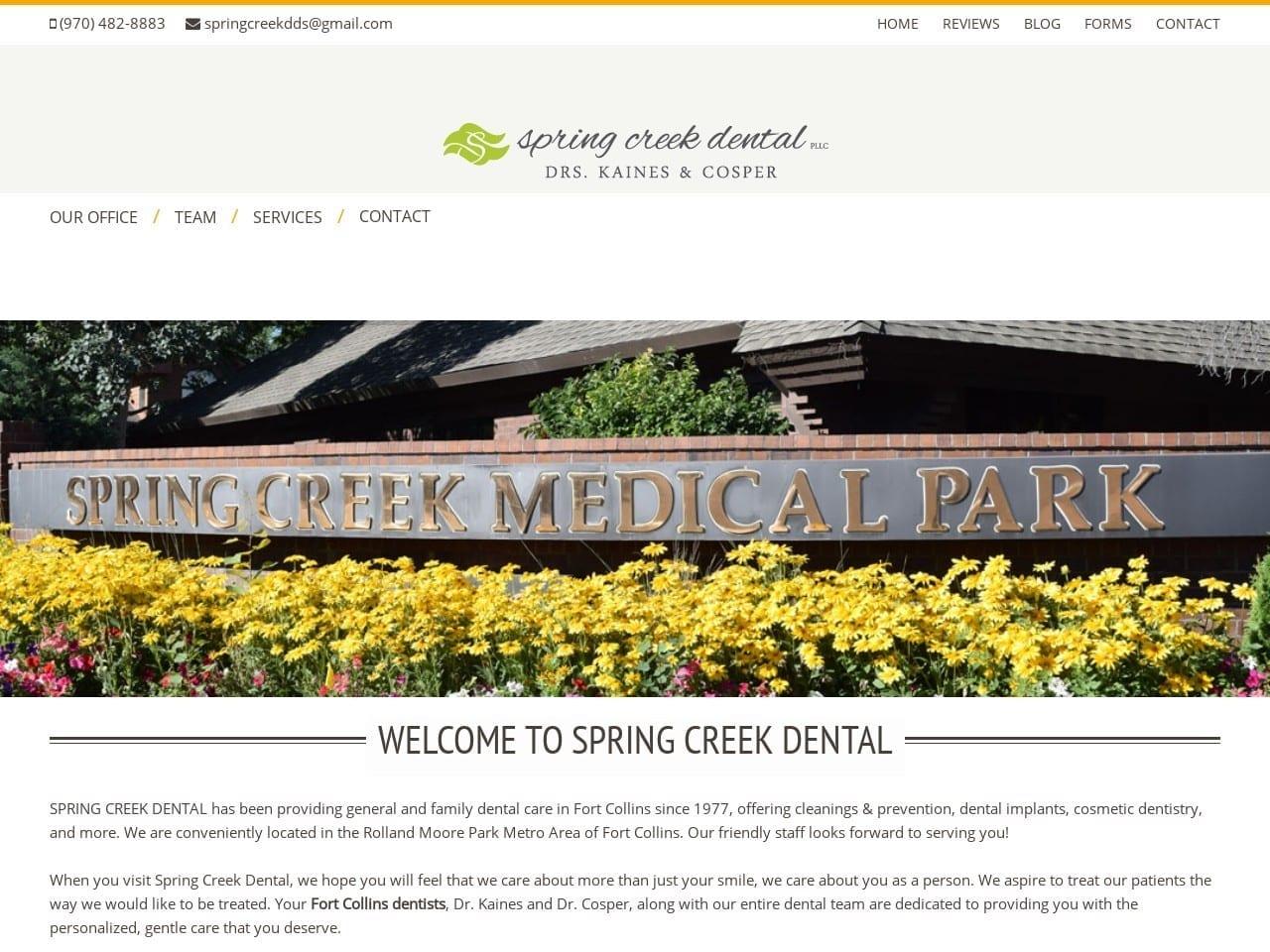 My Dentistfortcollins