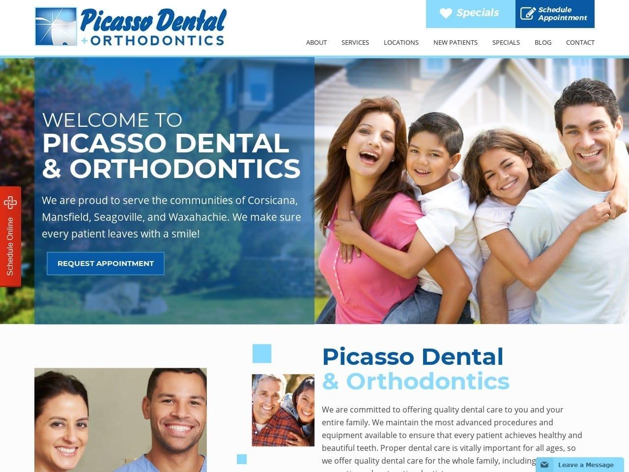 Picasso Dental