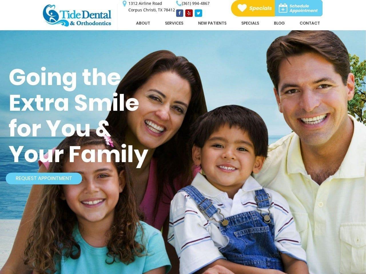 Tide Dental