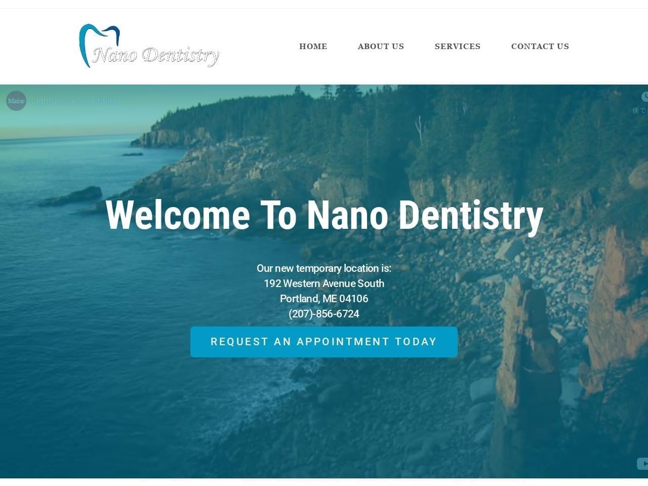 Nano Dentist