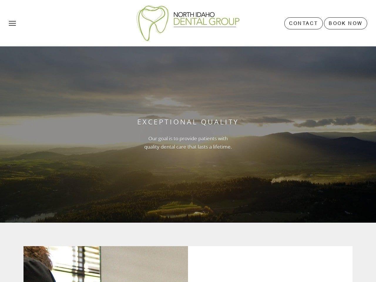Dr. Benjamin L. Gates DDS