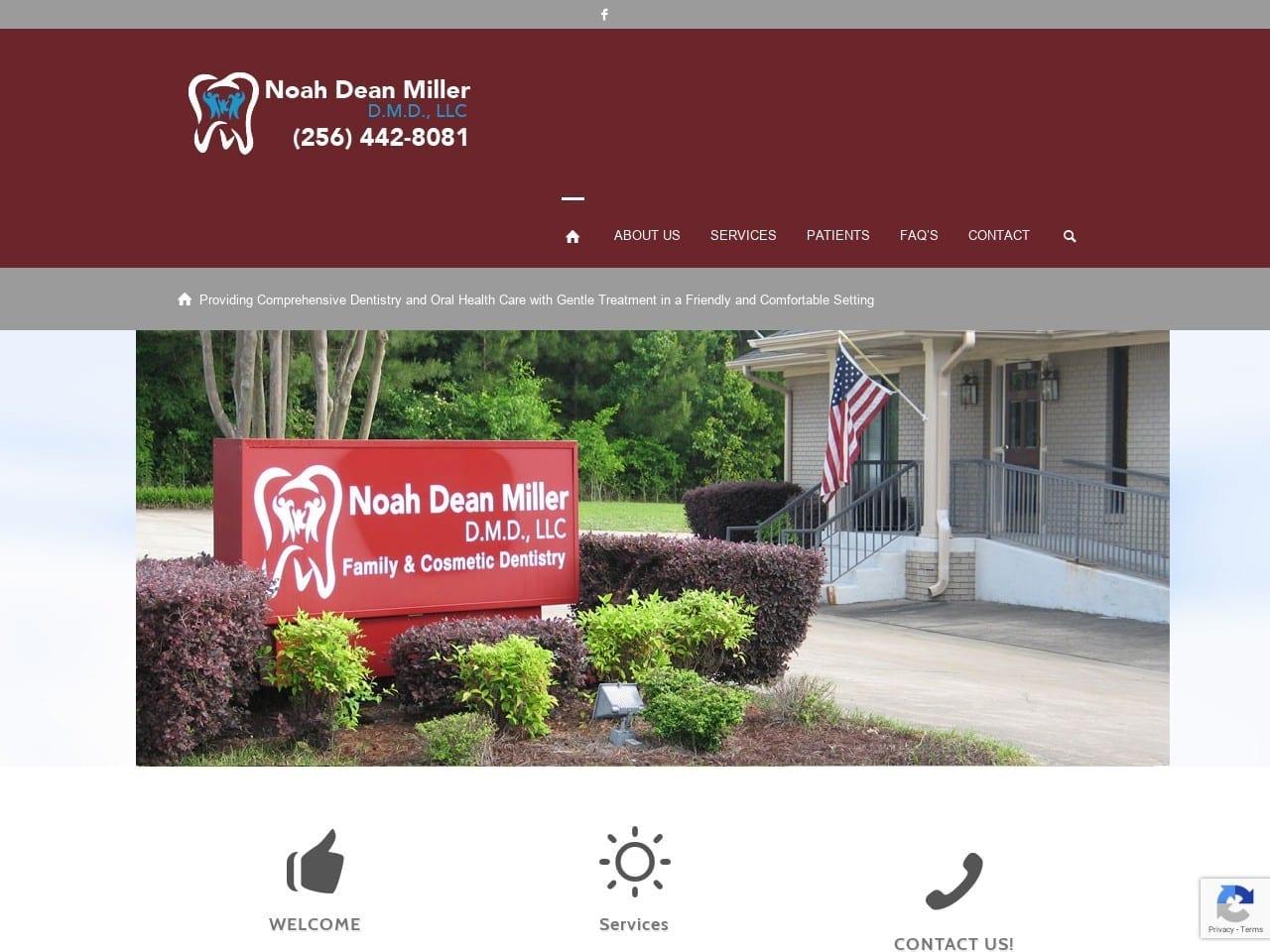 Noah Dean Miller DMD LLC