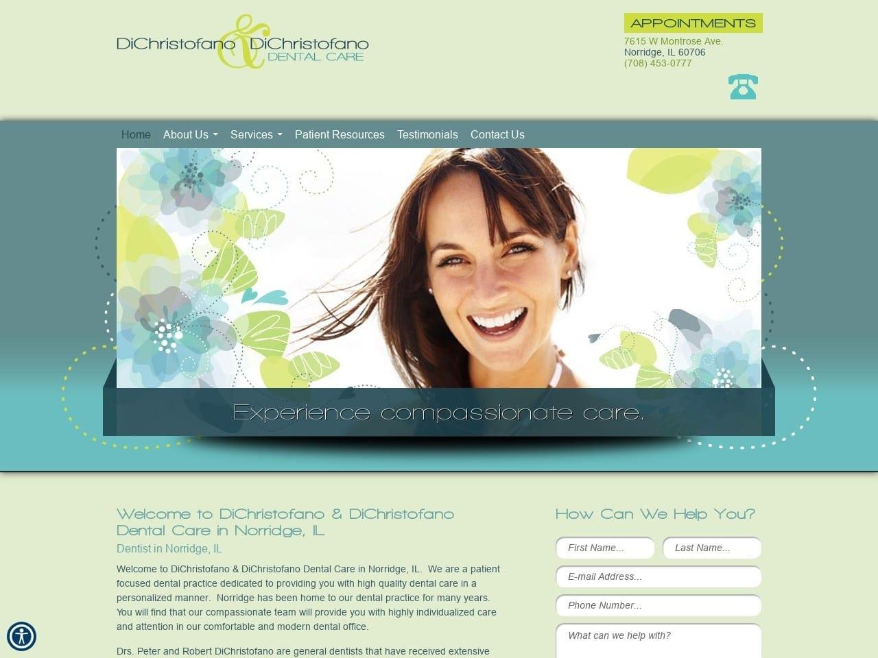Dichristofano Dentist