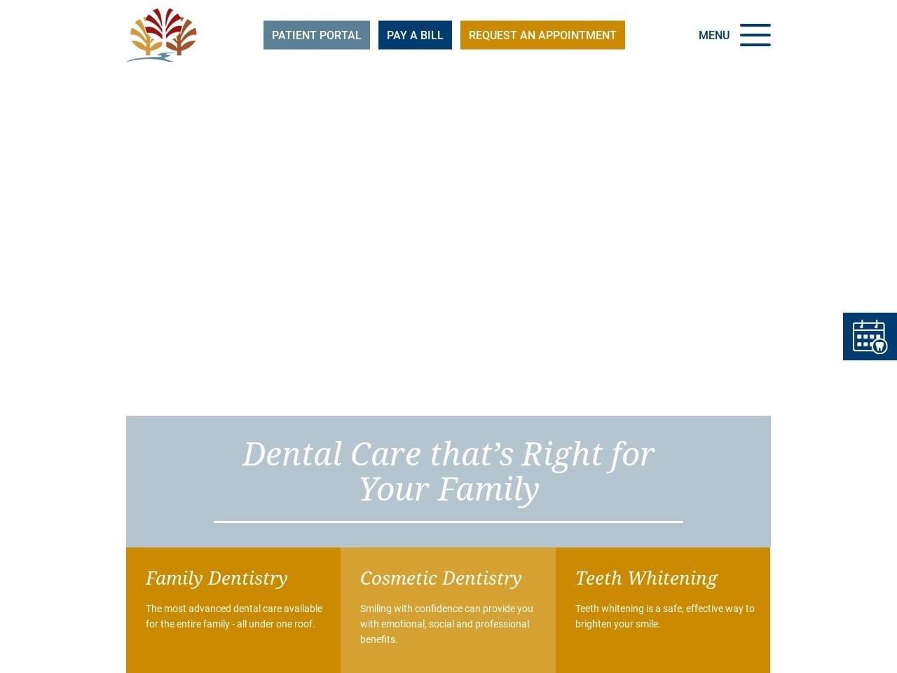 North Benton Dental Care screenshot