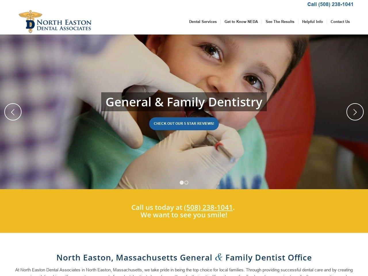 North Easton Dental Associates