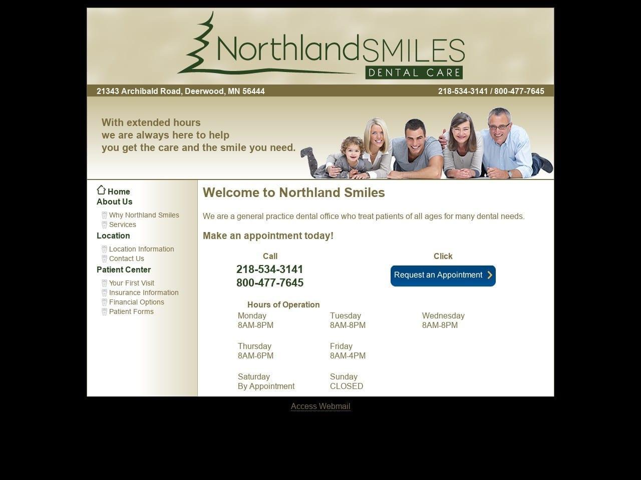 Northland Smiles