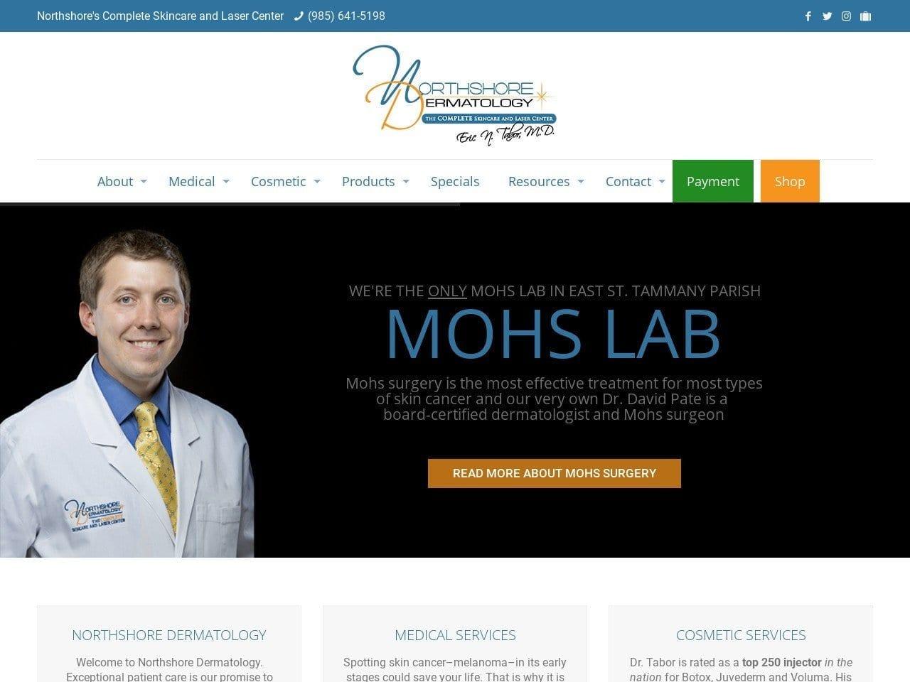 Northshore Dermatology