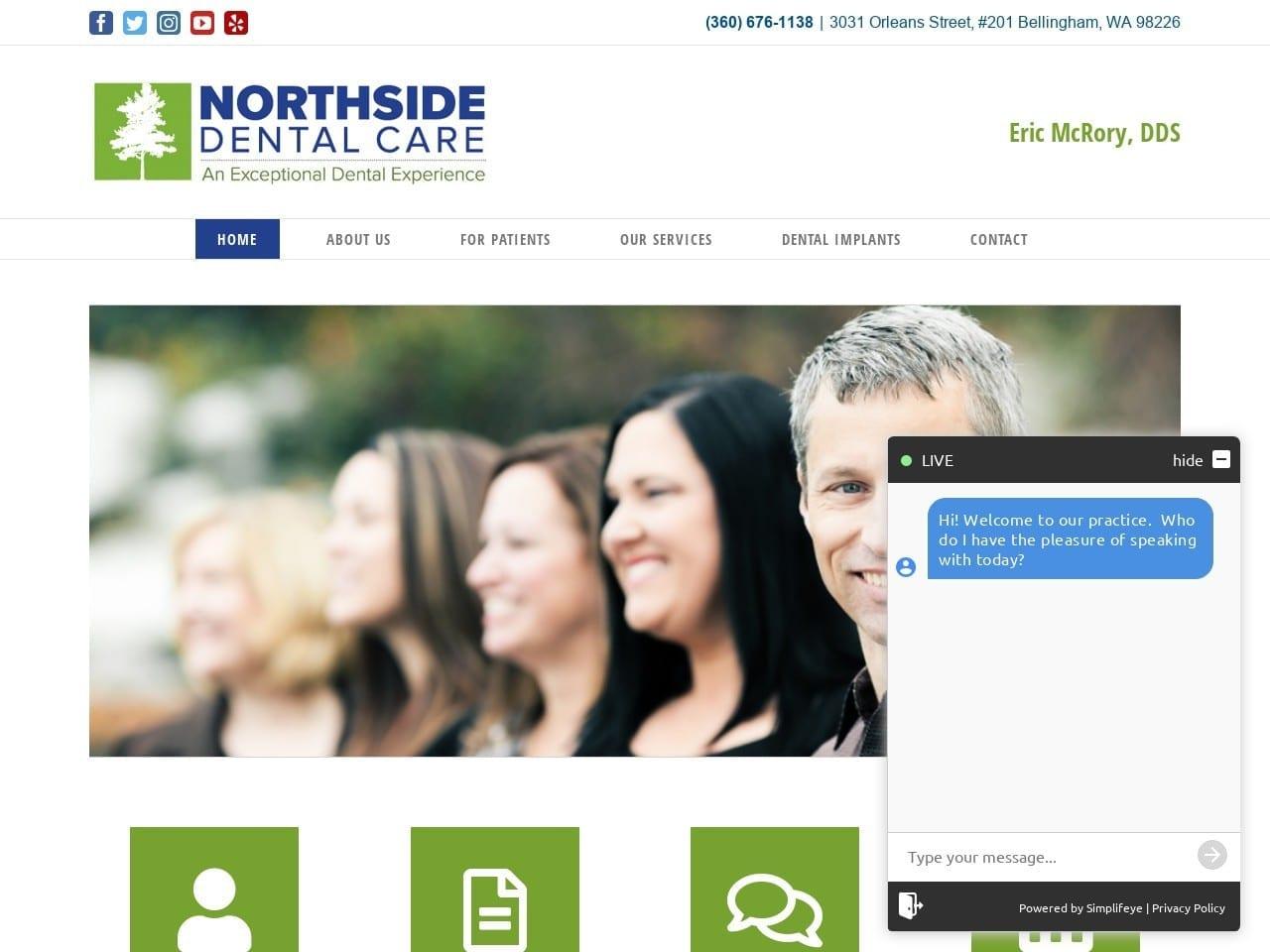 Northside Dental Care