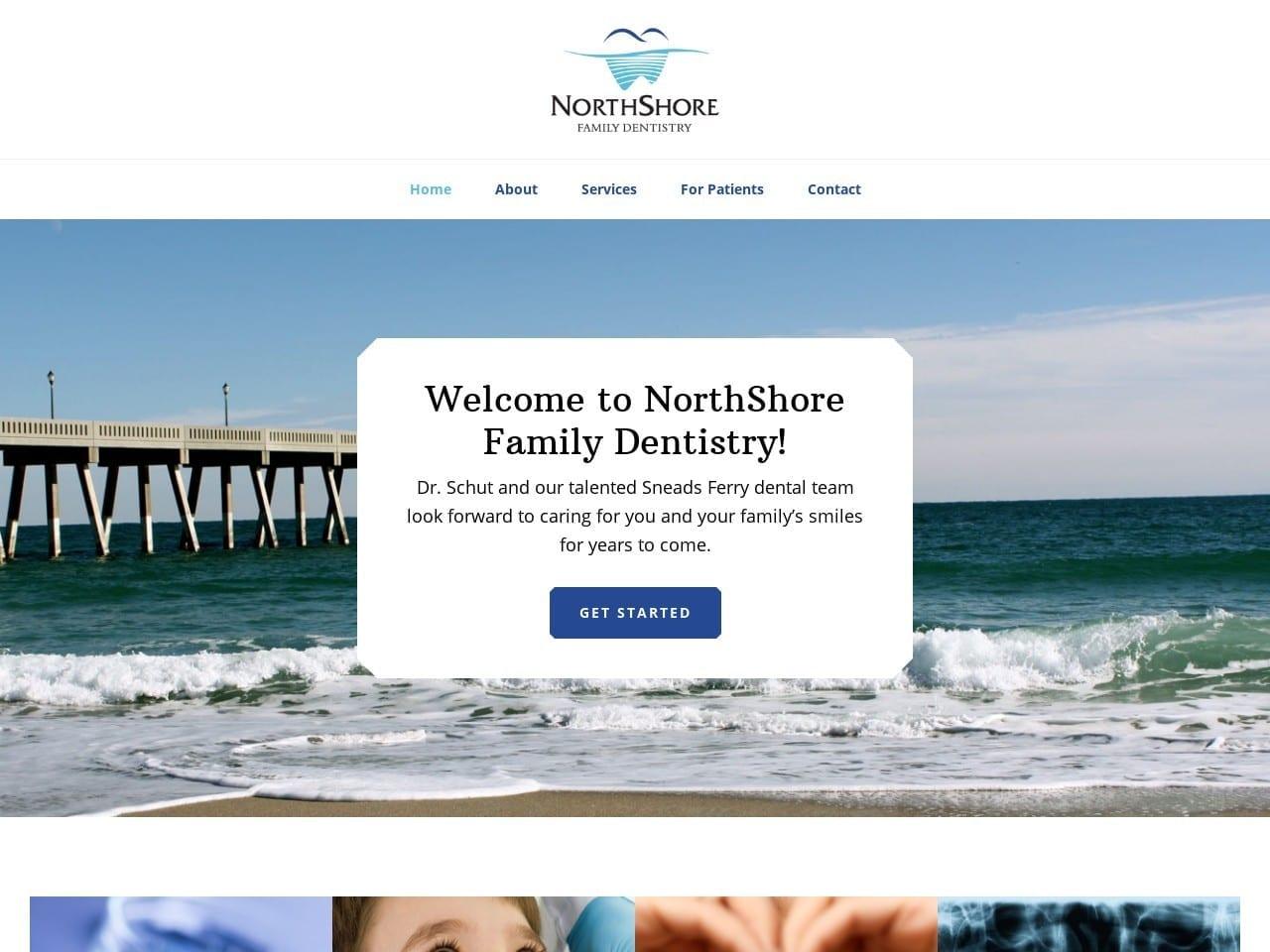 NorthShore Family Dentist
