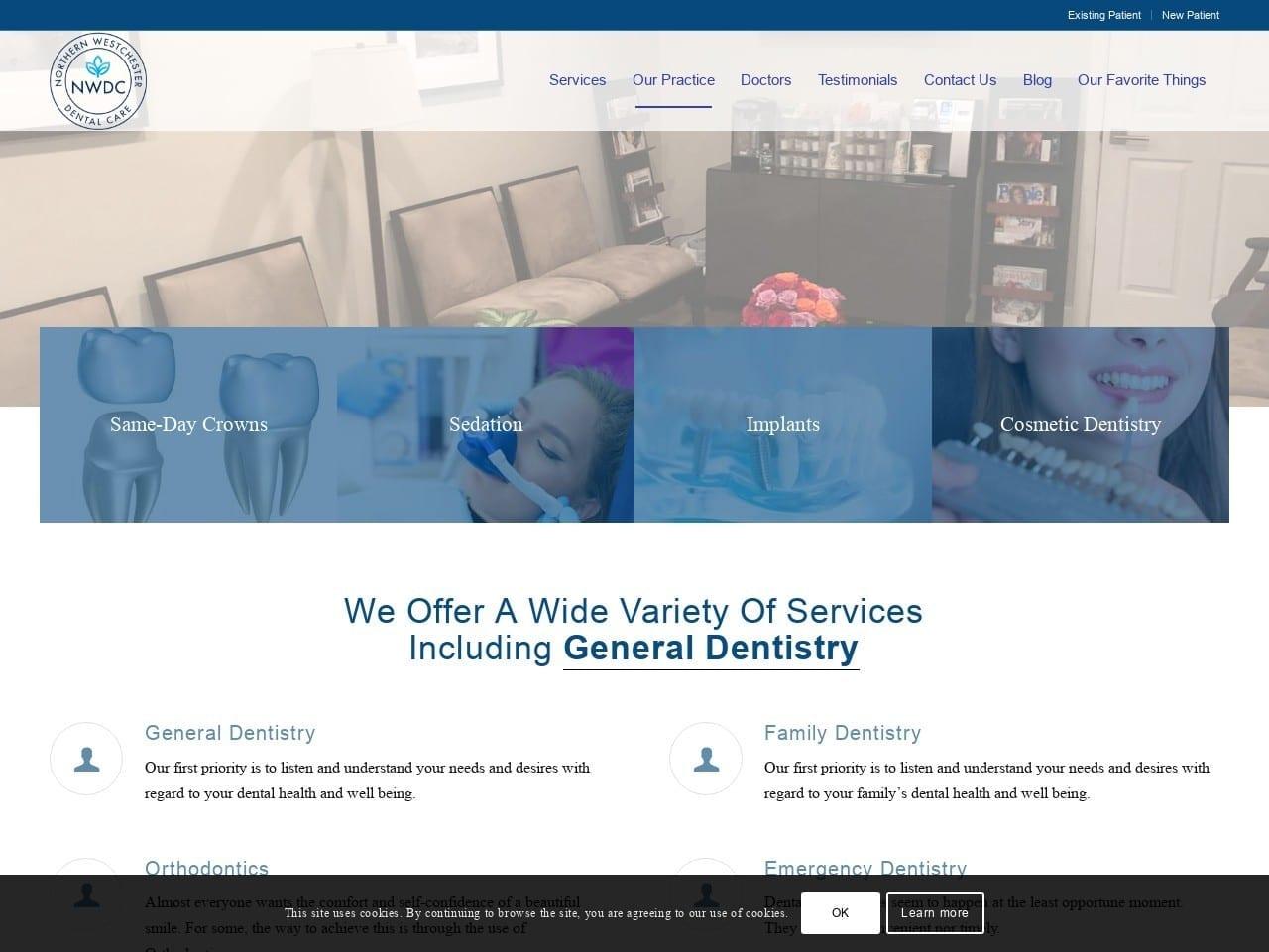 Northern Westchester Dental
