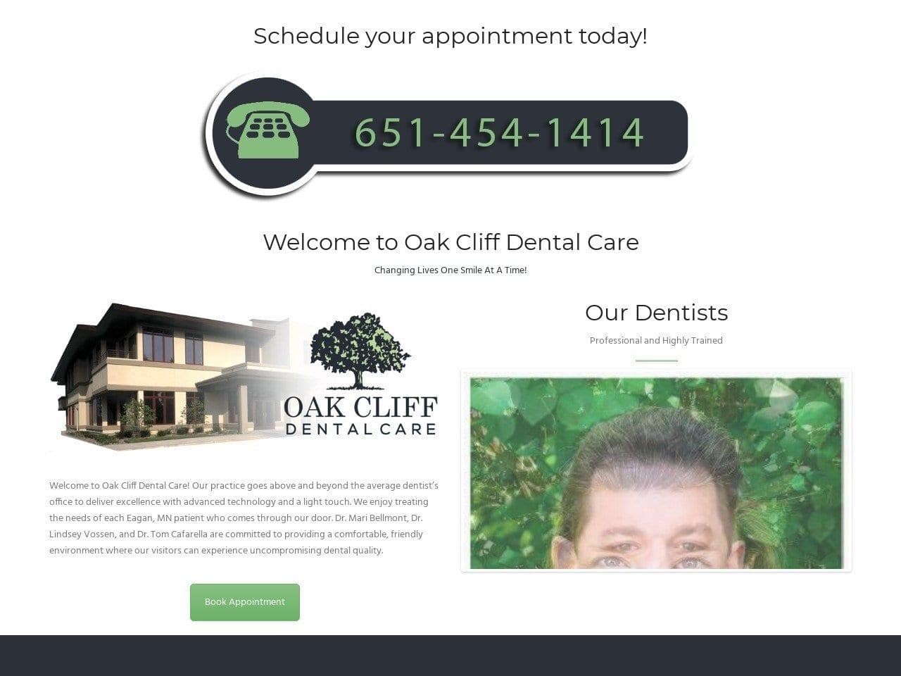 Oak Cliff Dental Care
