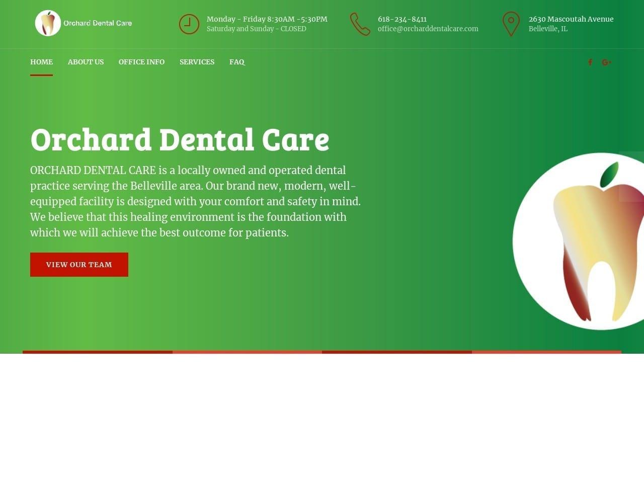 Dr. Cynthia C. Banderet DMD