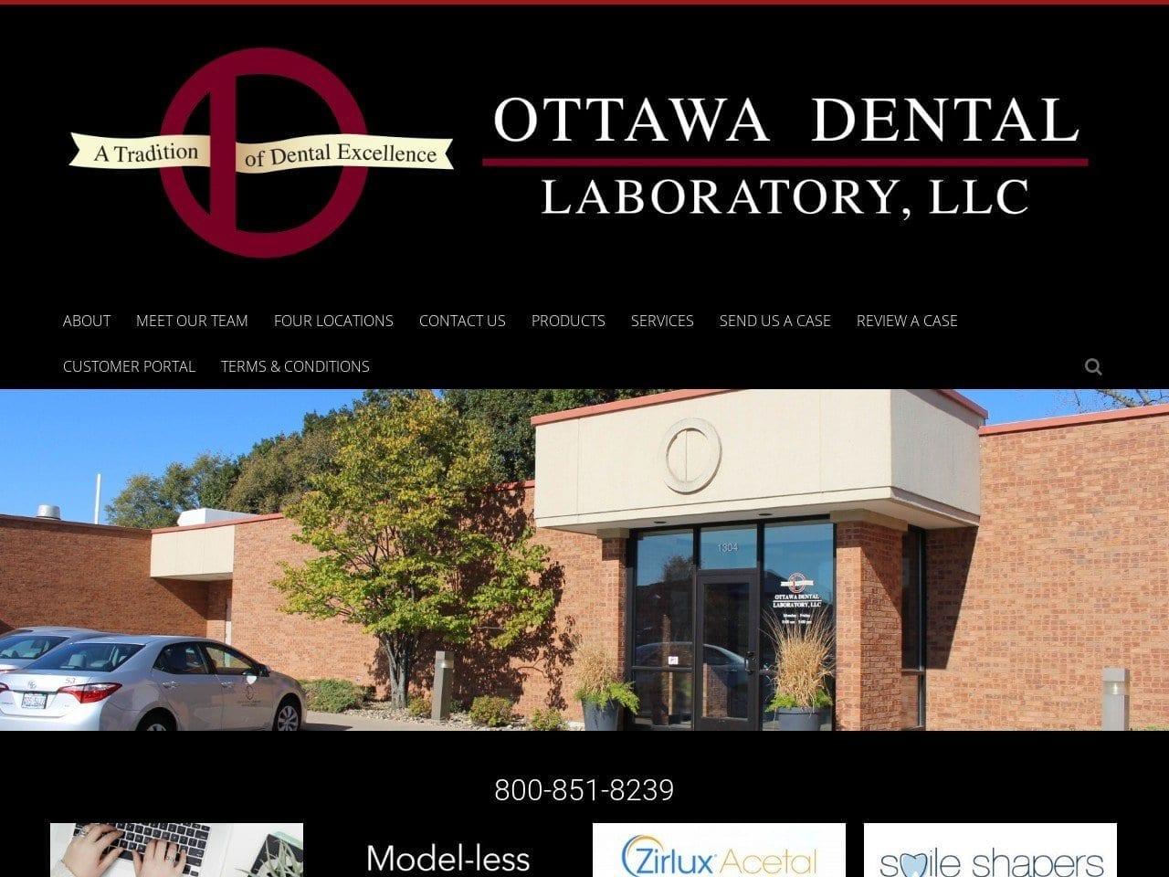 Ottawa Dental Laboratory Ltd