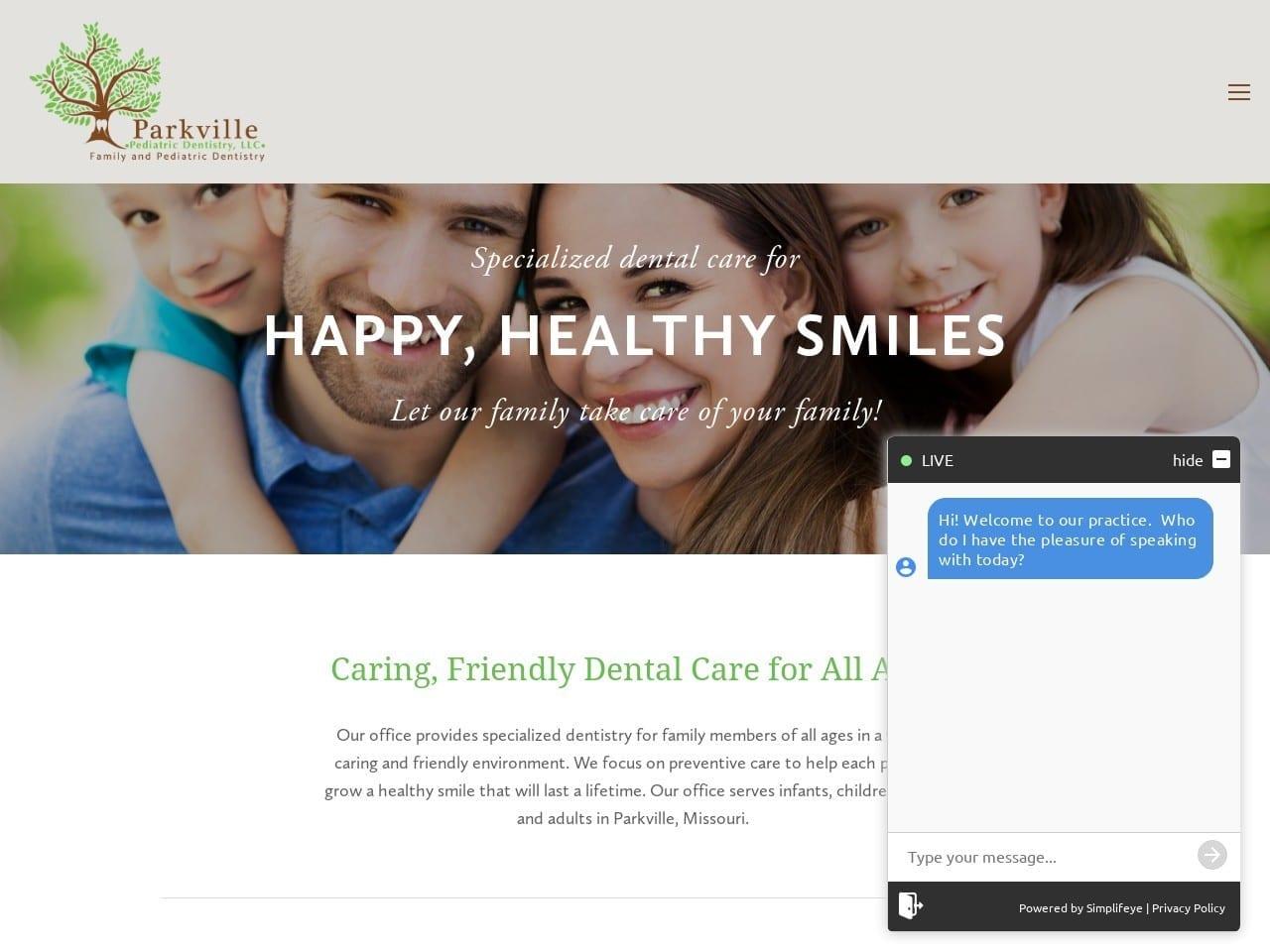 Berry Family Dentistry
