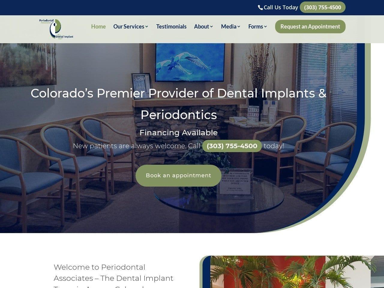 Periodontal Associates