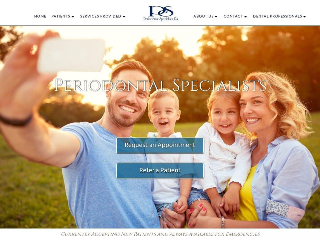 Periodontal Specialists