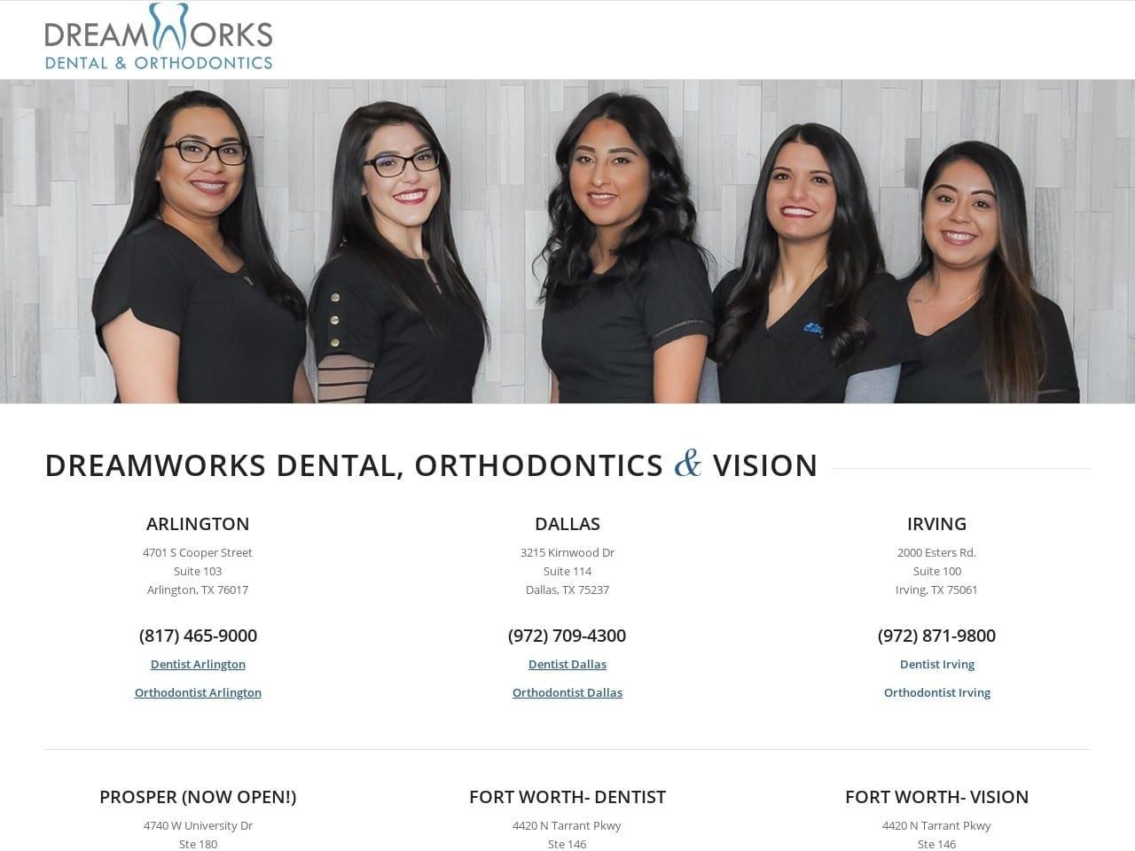 Pixar Dental & Orthodontics