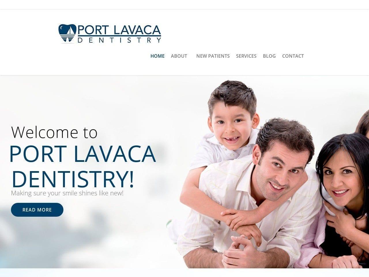 Port Lavaca Dentistry