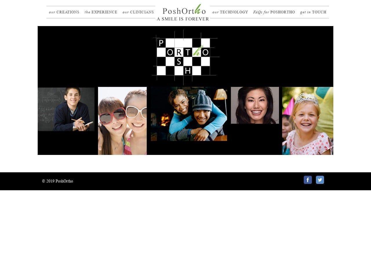Waverley Oaks Dental Care screenshot