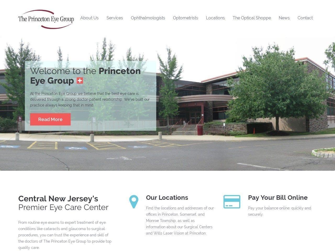 Princeton Eye Group