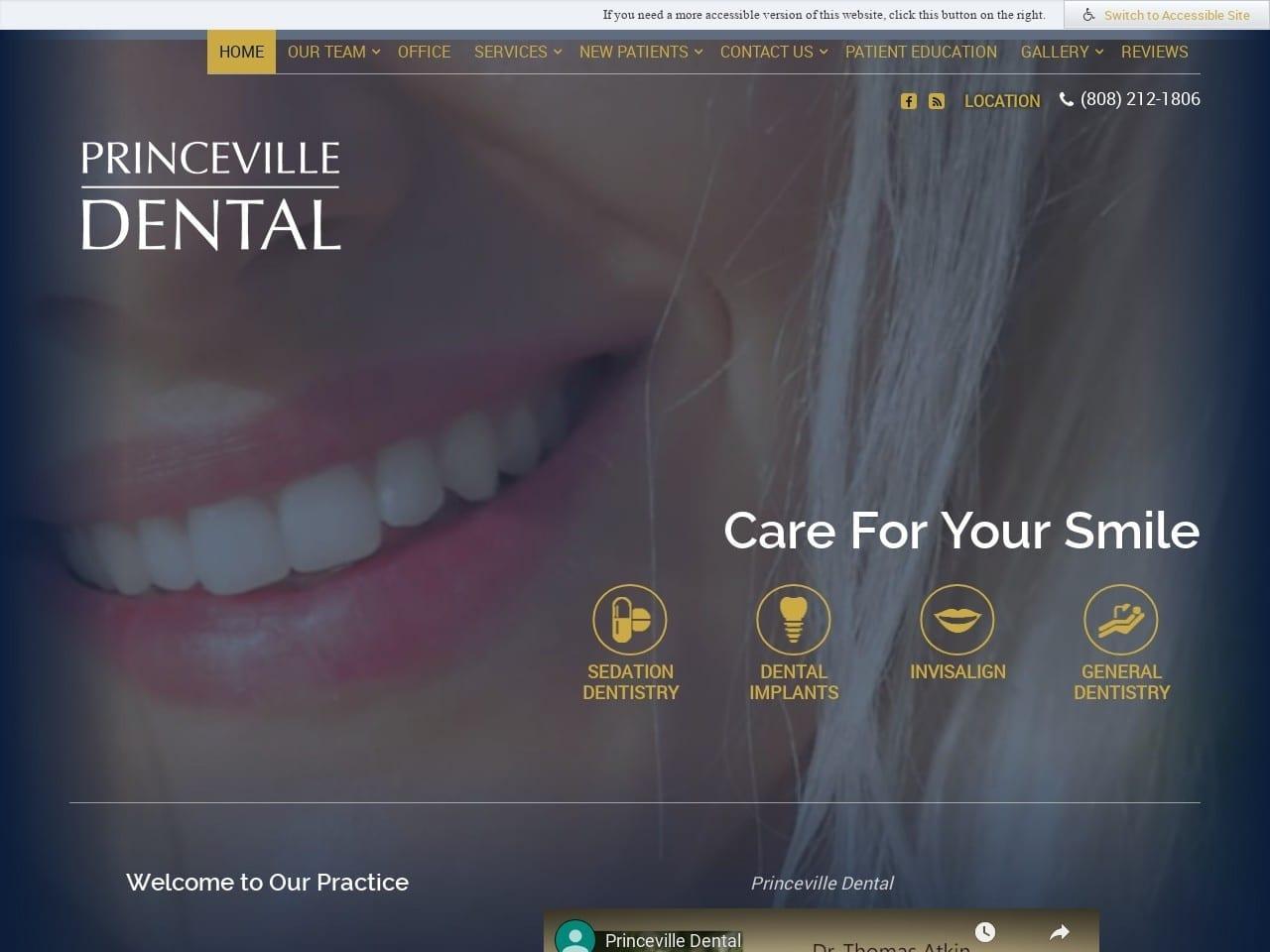 Princeville Dental
