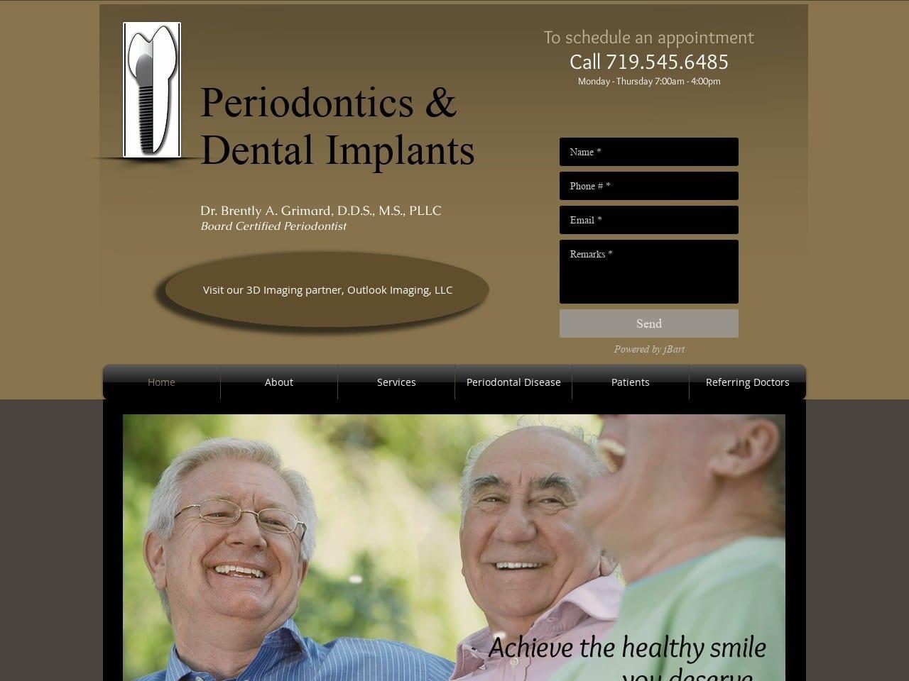 Pueblo Dental Implants