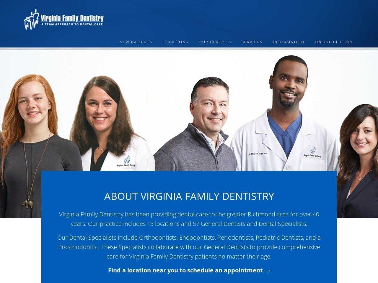 Dr. Vicki L. Tibbs DDS PC