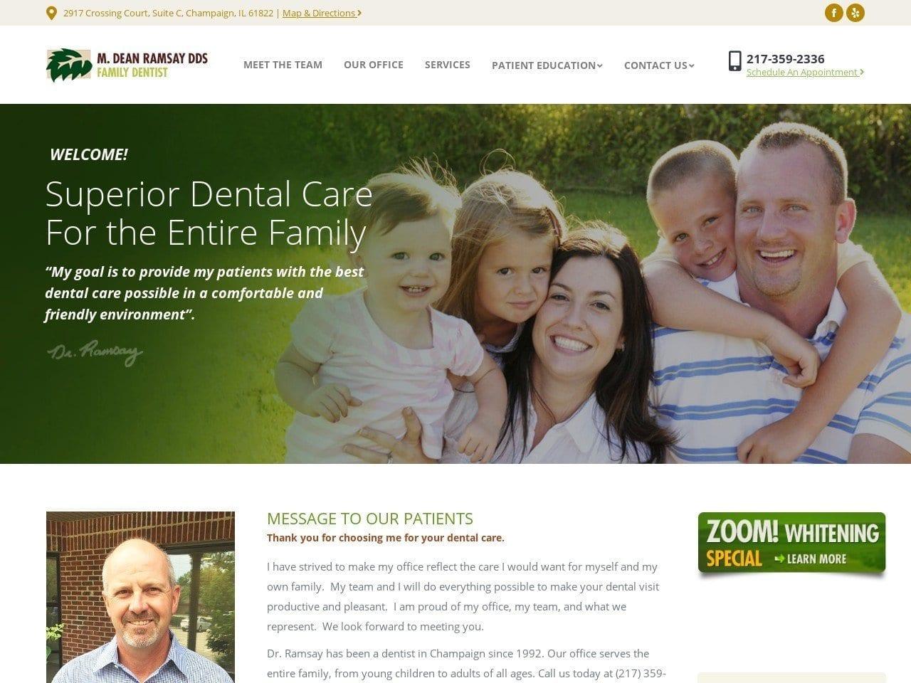 Ramsay Dental