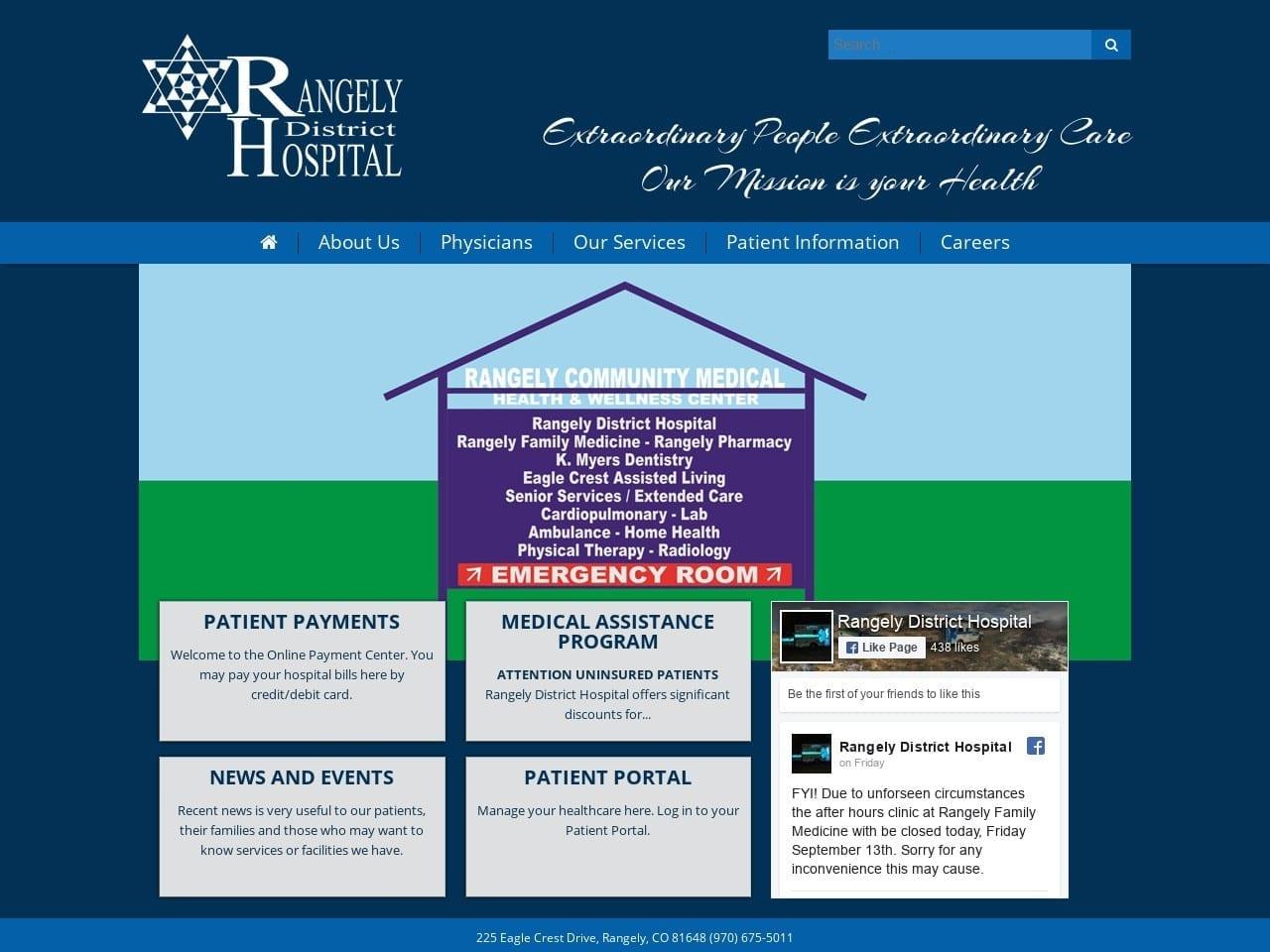 Rangely Family Medicine