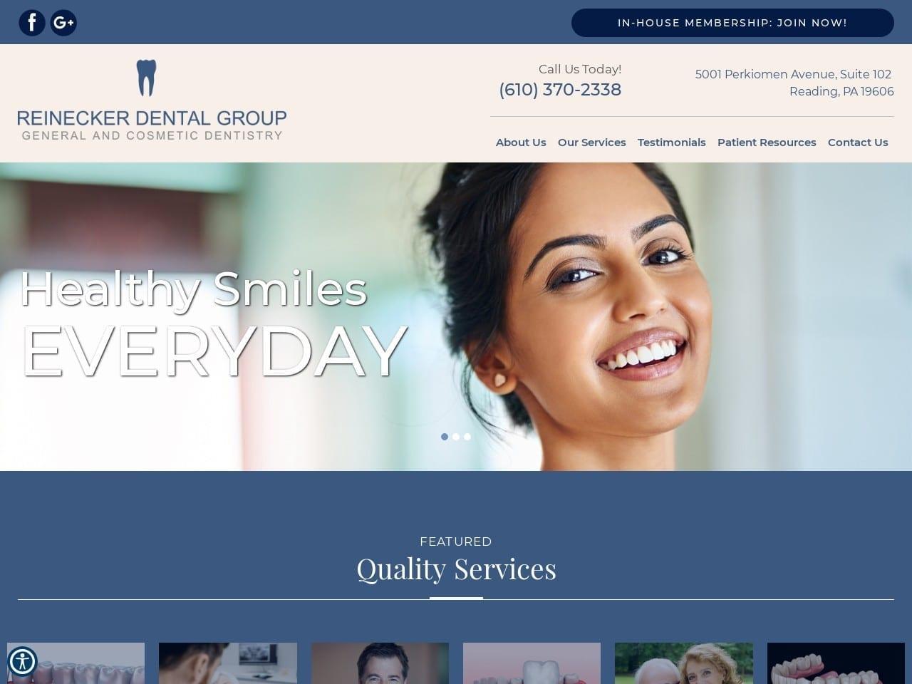 Reinecker Dental Group