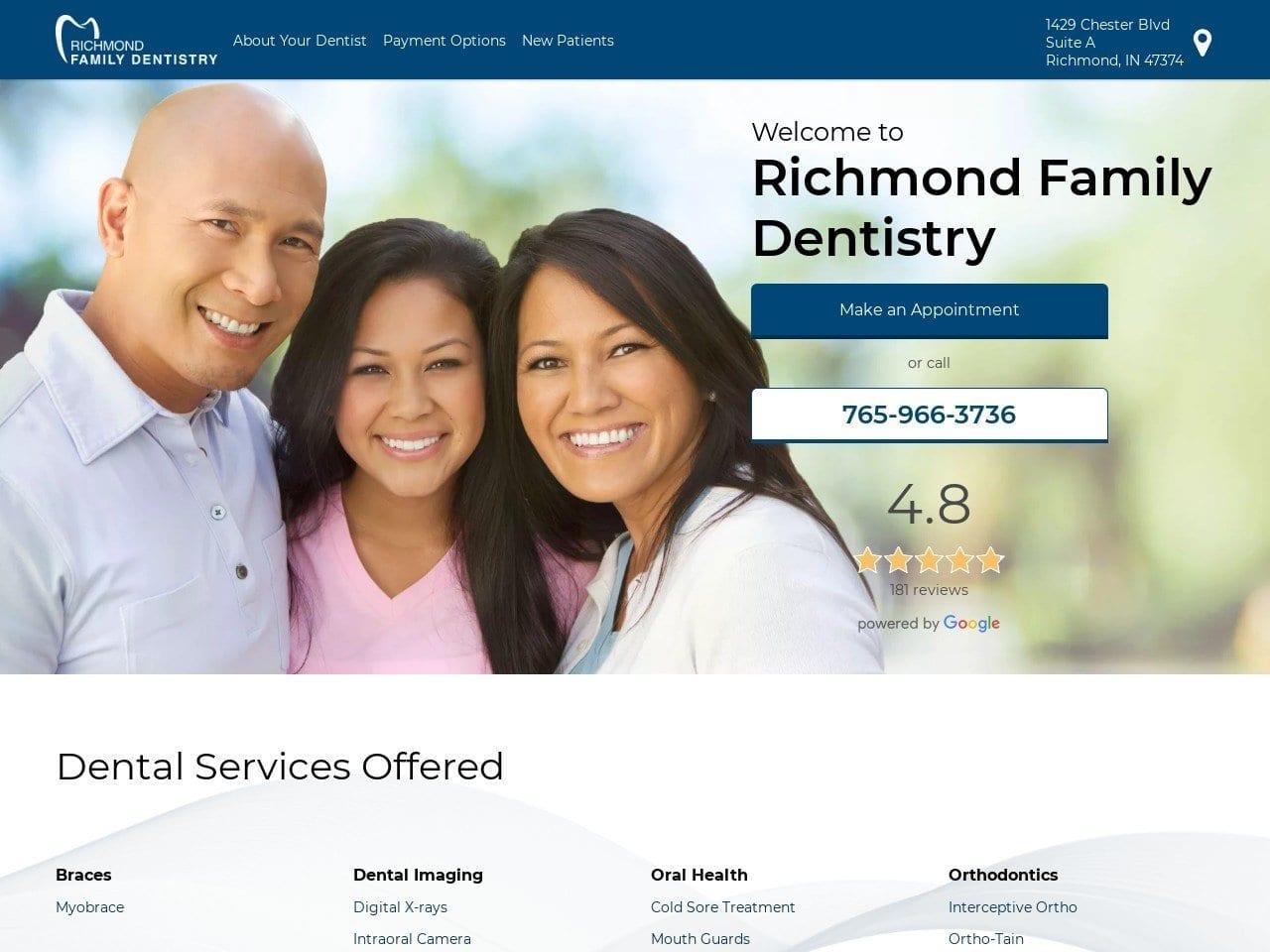 Dr. Jason M. Phelps DDS
