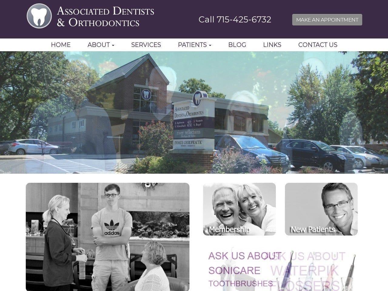 Associated Dentist