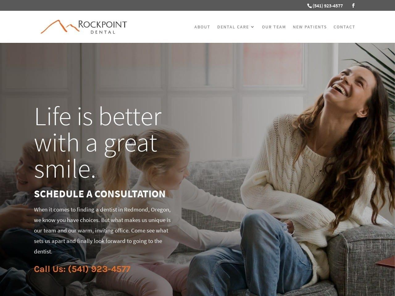Rockpoint Dental