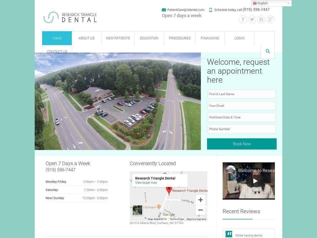 Rt Dental