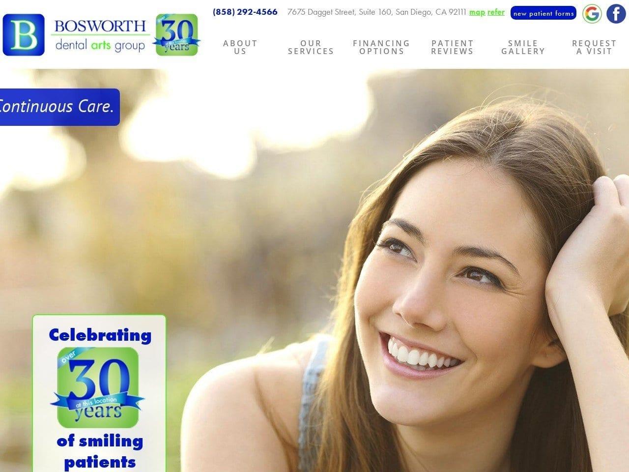 Lindsay Dentist screenshot
