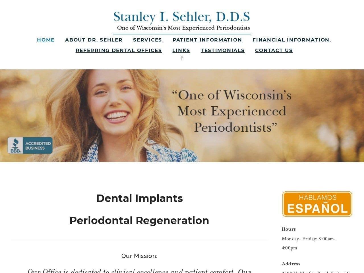 Southeast Wisconsin Implants