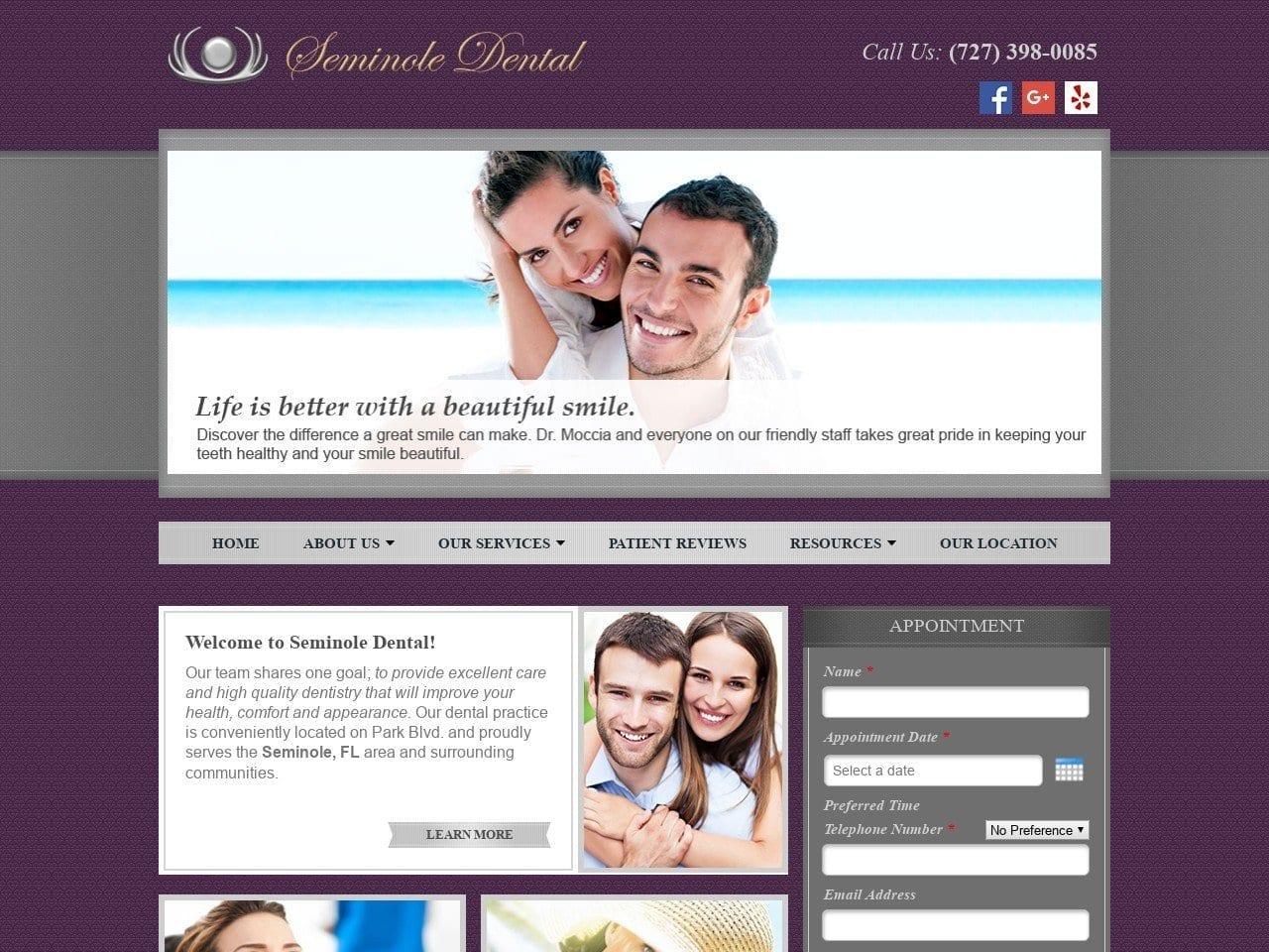 Seminole Dental