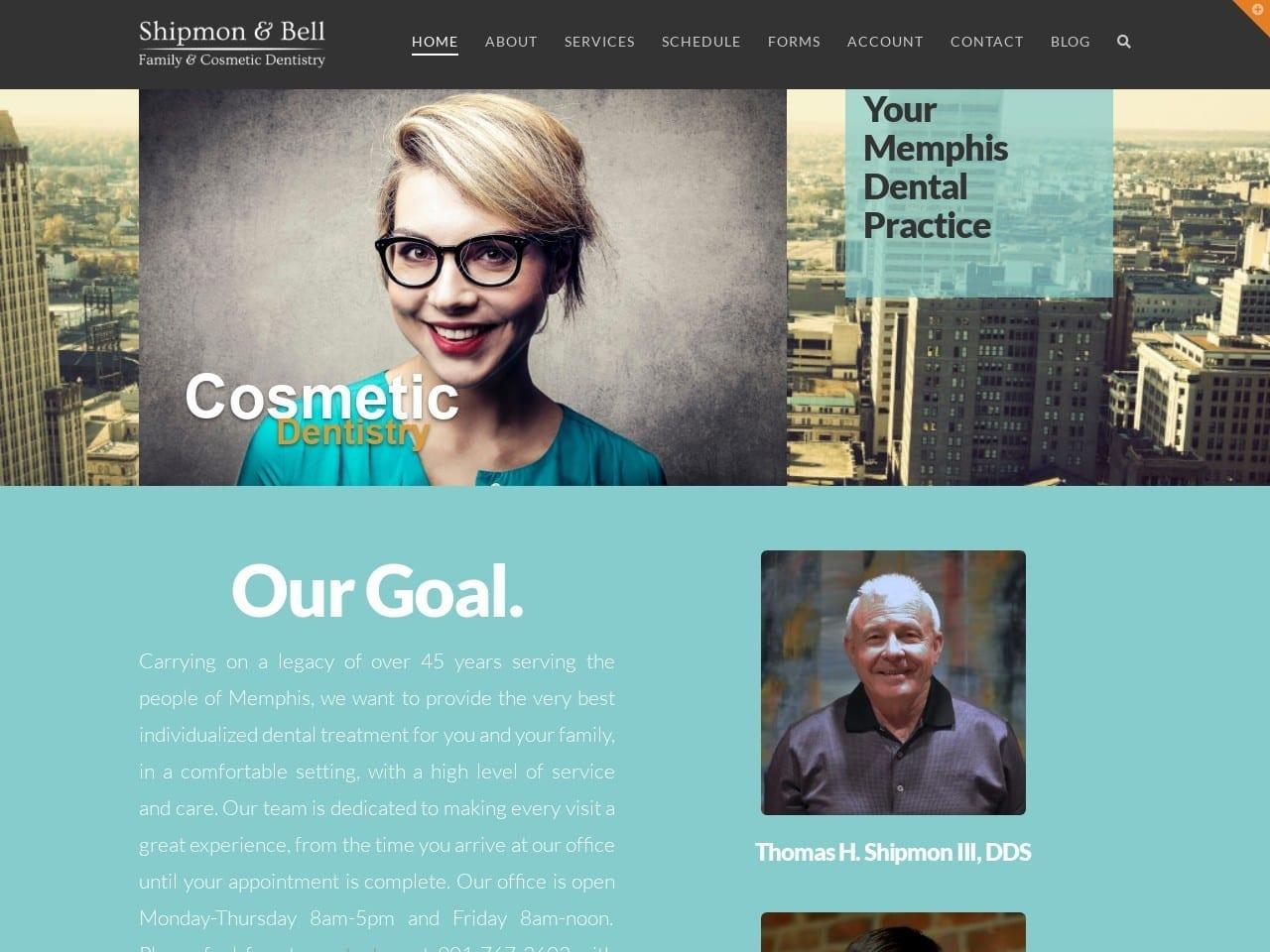 Todd Bell DDS