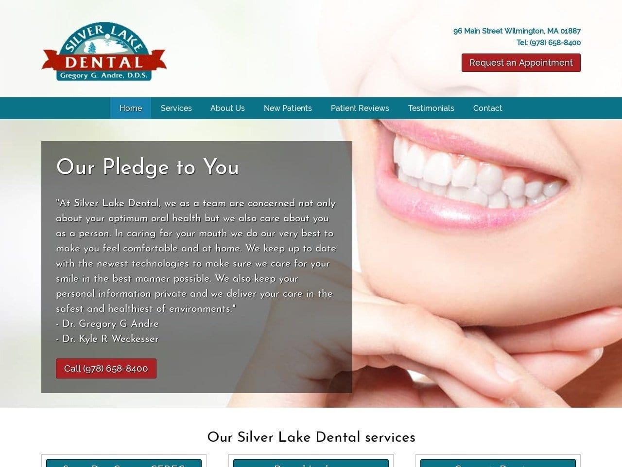 Silver Lake Dental