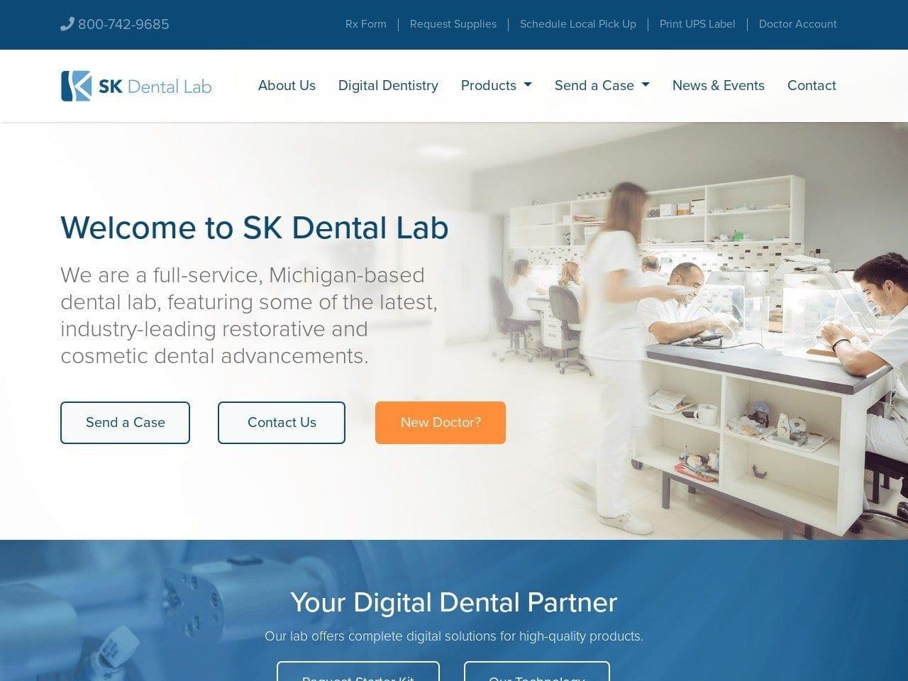 Shulman Dentist