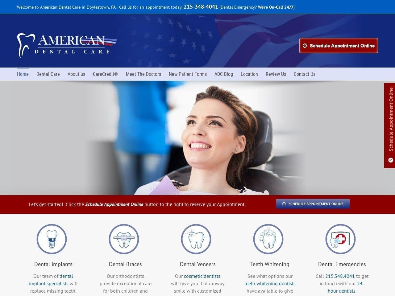American Dental Care