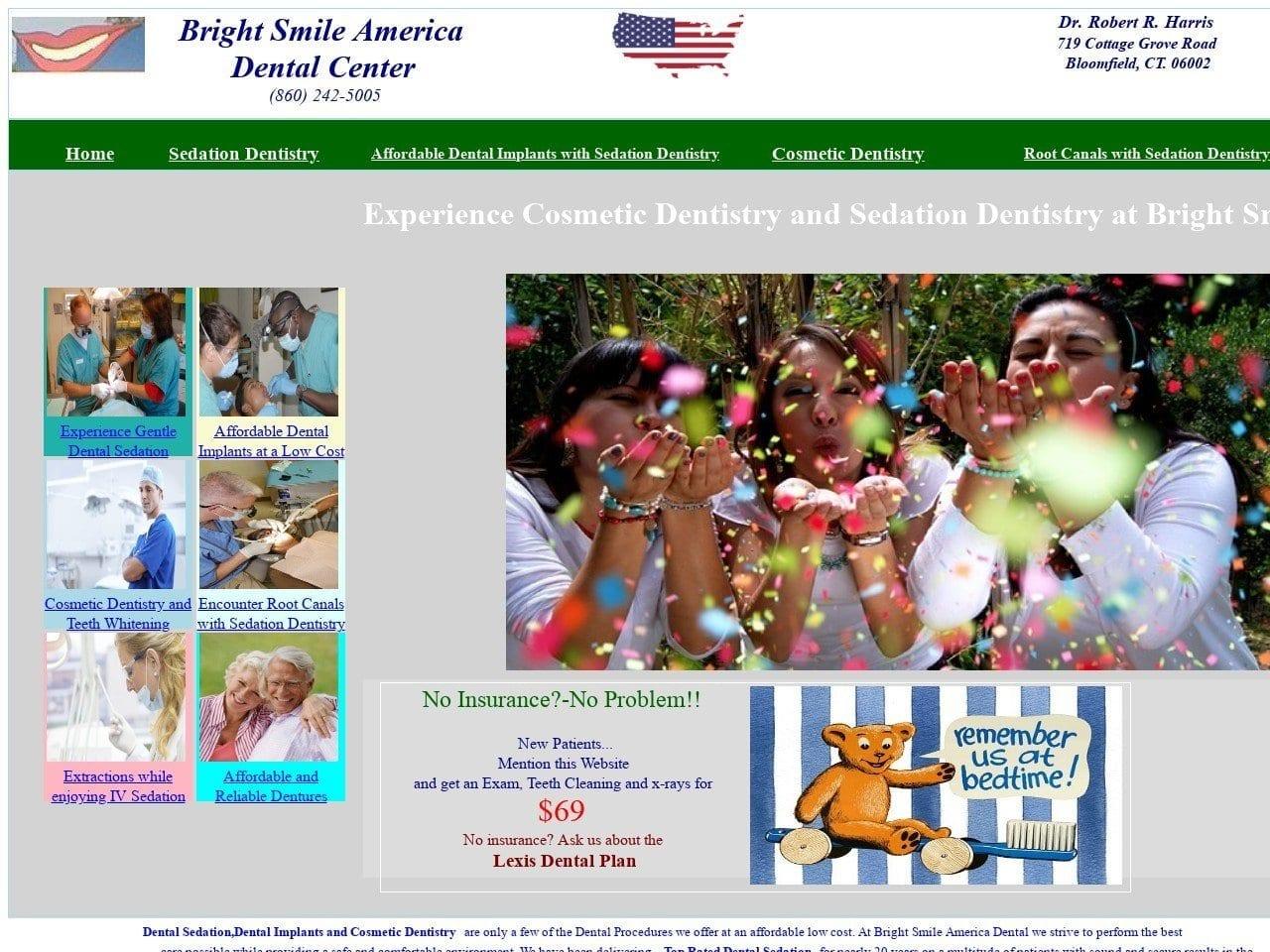 Smile America Dental Center