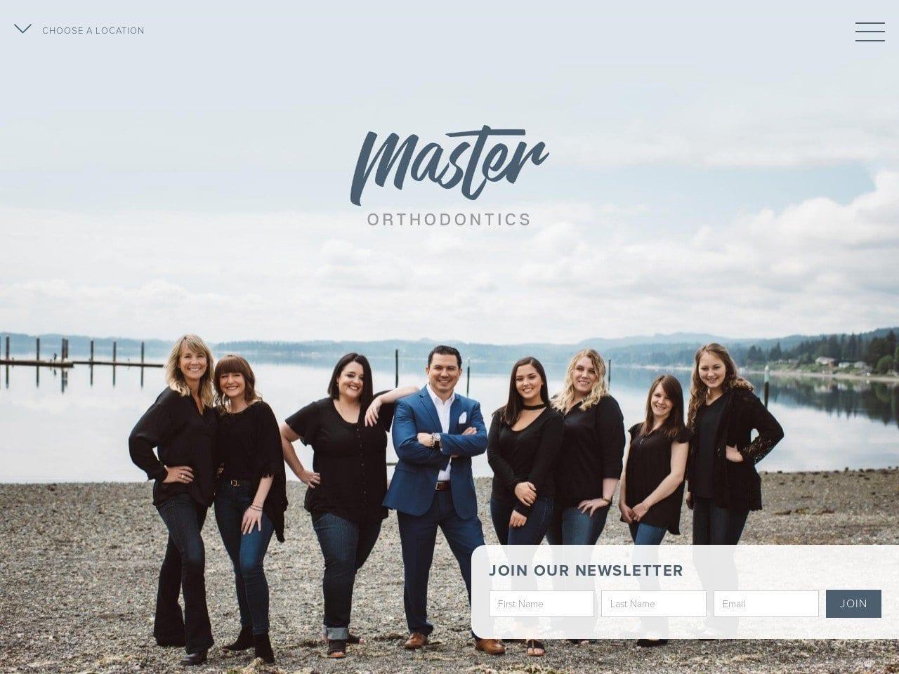 Lingenbrink Orthodontics