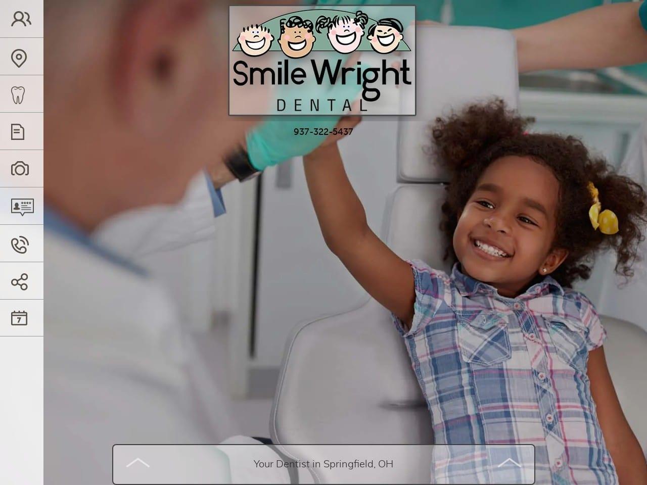 Smile Wright Dental