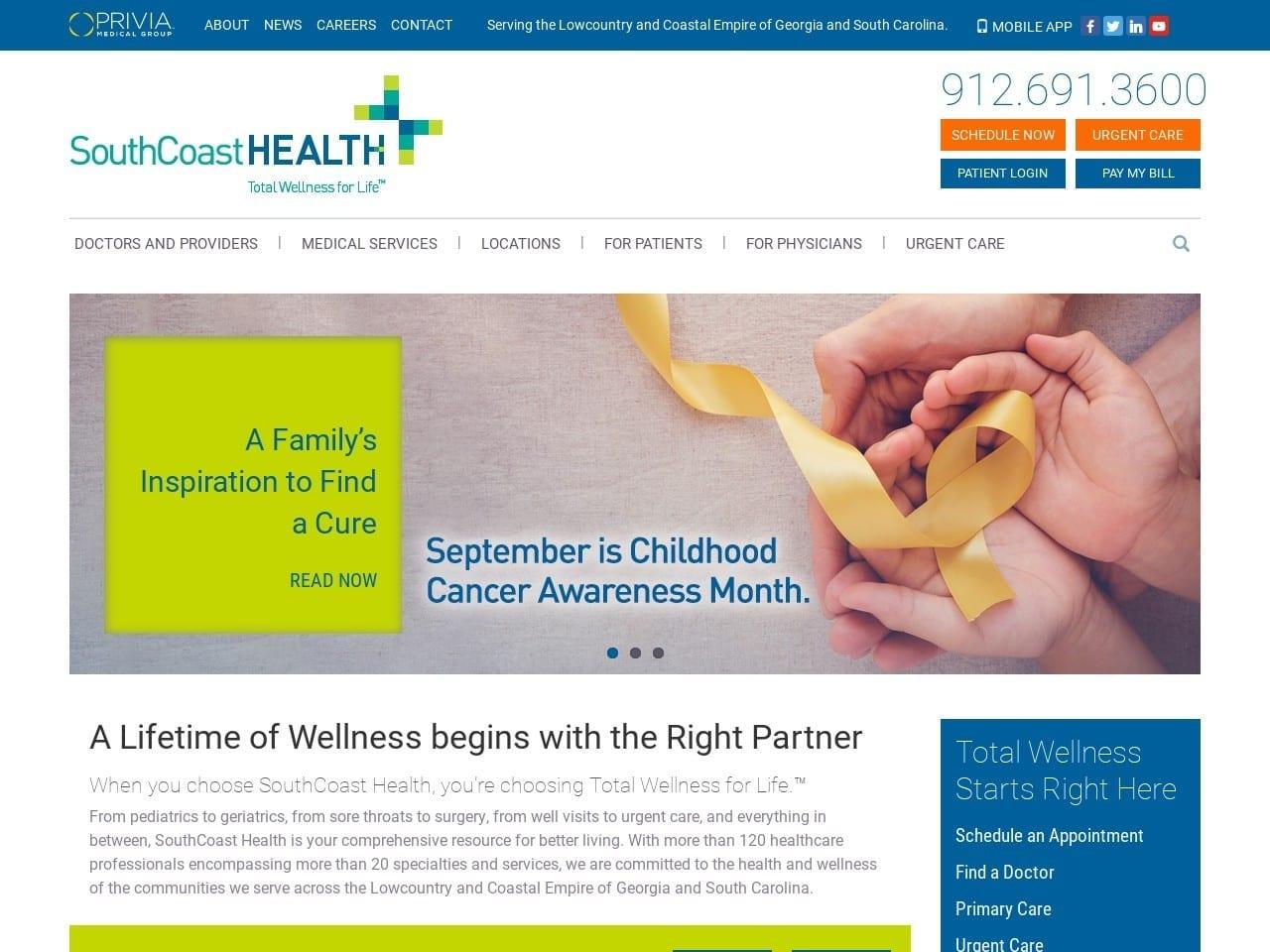 Southcoast Medical Group