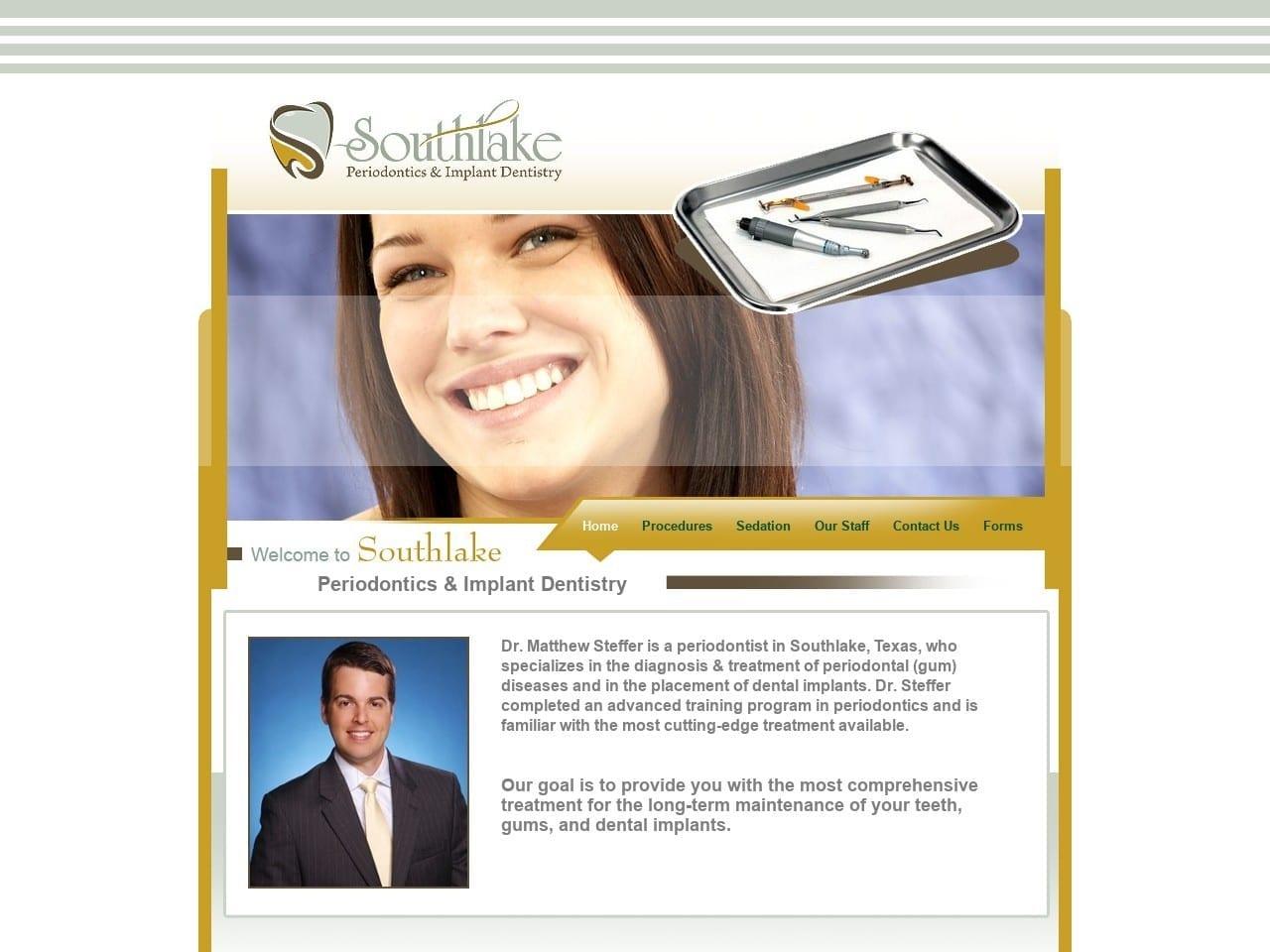 Southlake Periodontics & Implant Dentistry