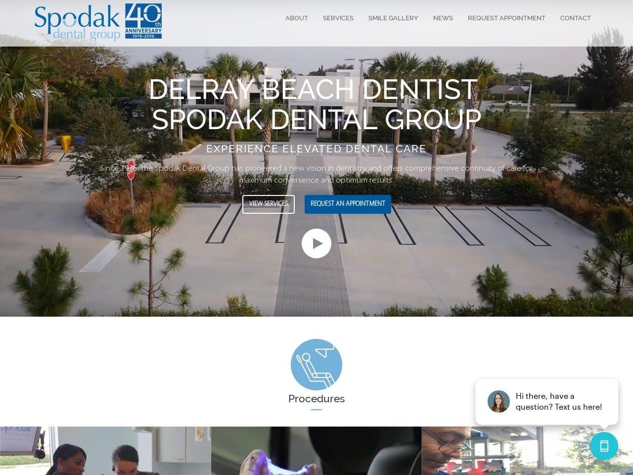 Spodak Dental Group