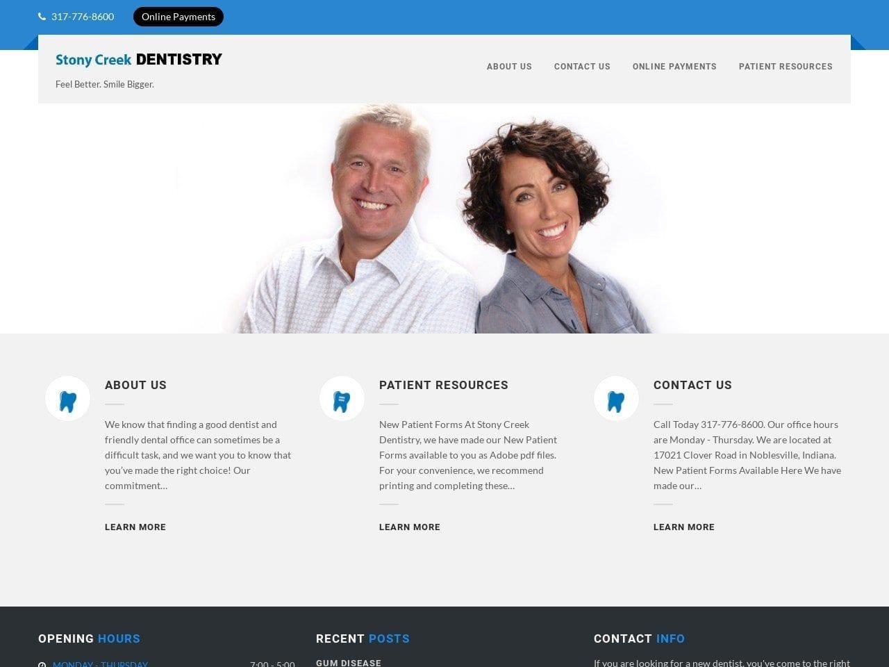 Stony Creek Dentistry