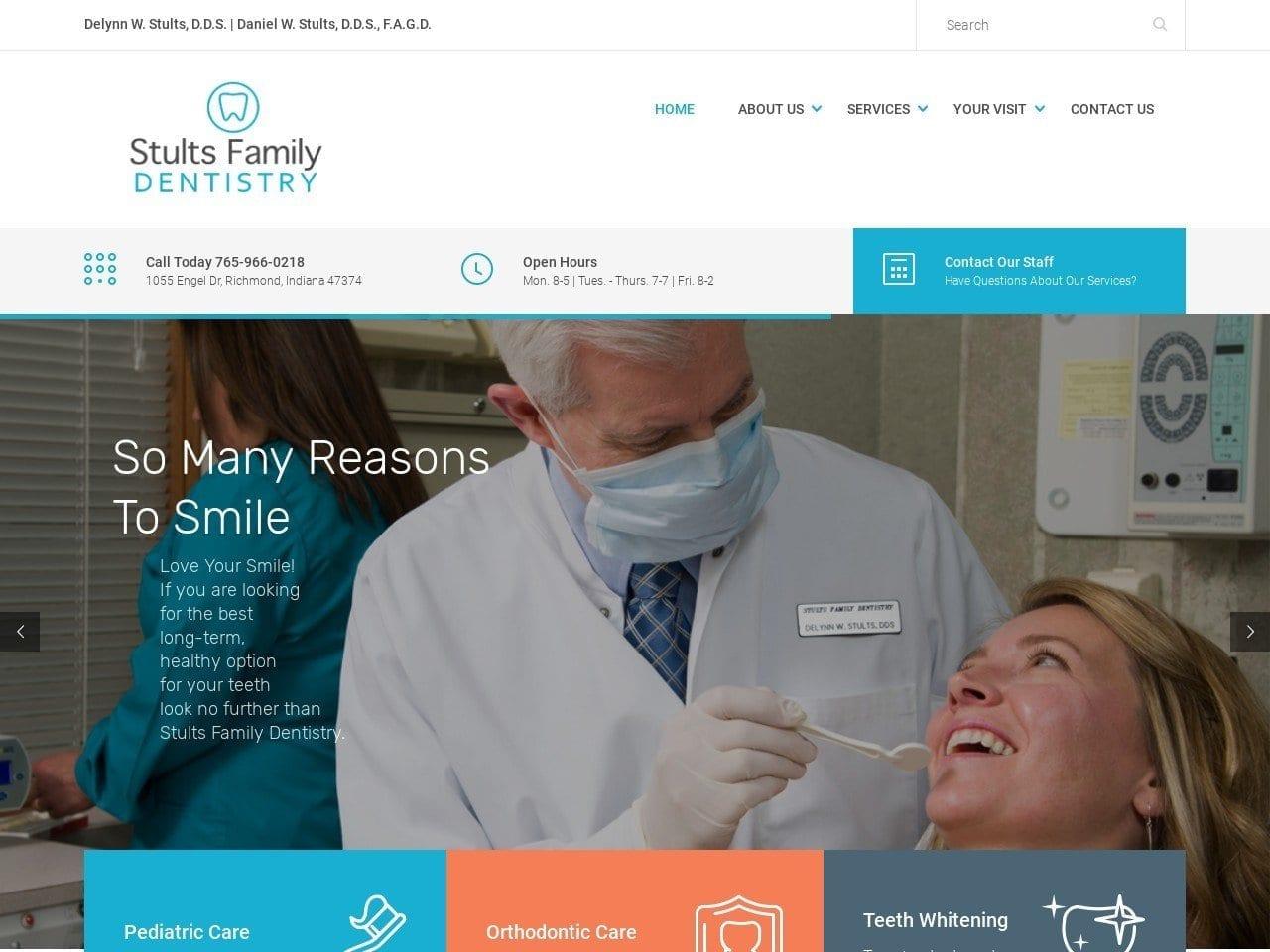 Stults Family Dentist