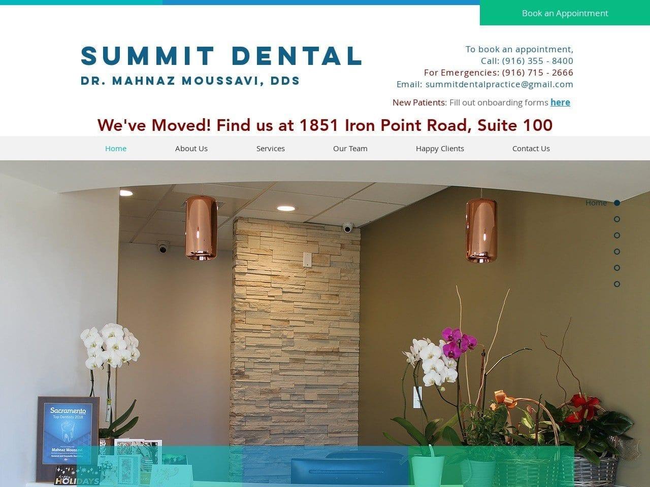 Summit Dental Practice